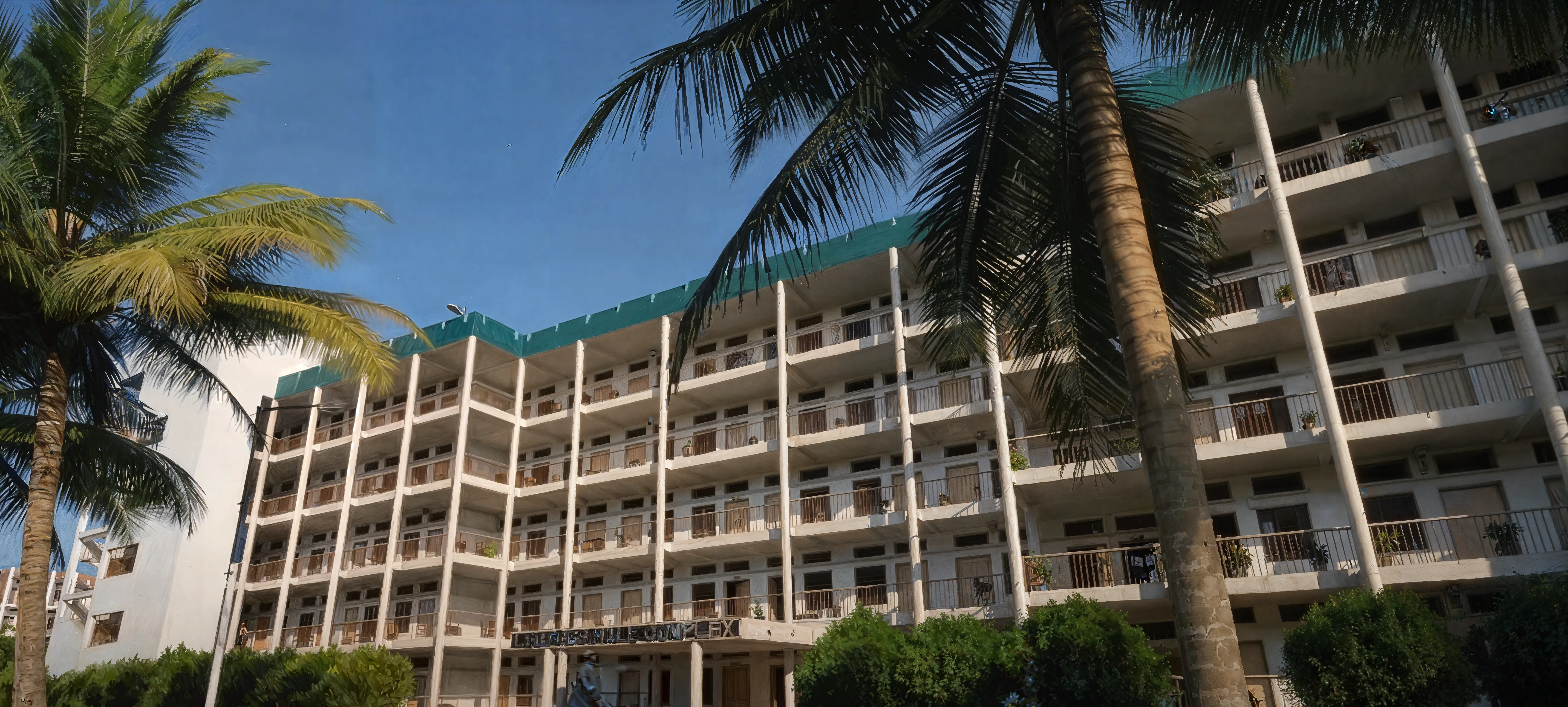 Shia PG College Lucknow Academic Infrastructure photo 6